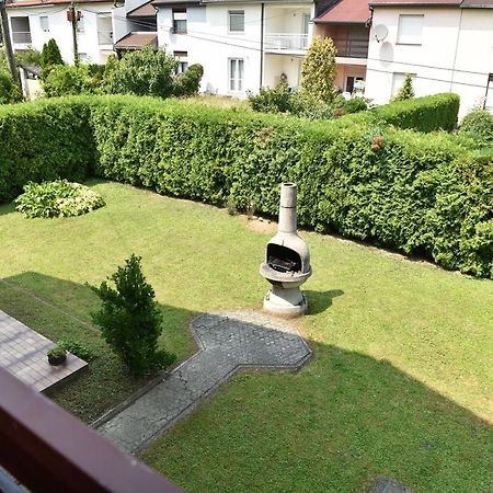 Apartman Jadranka Zaprešić Εξωτερικό φωτογραφία