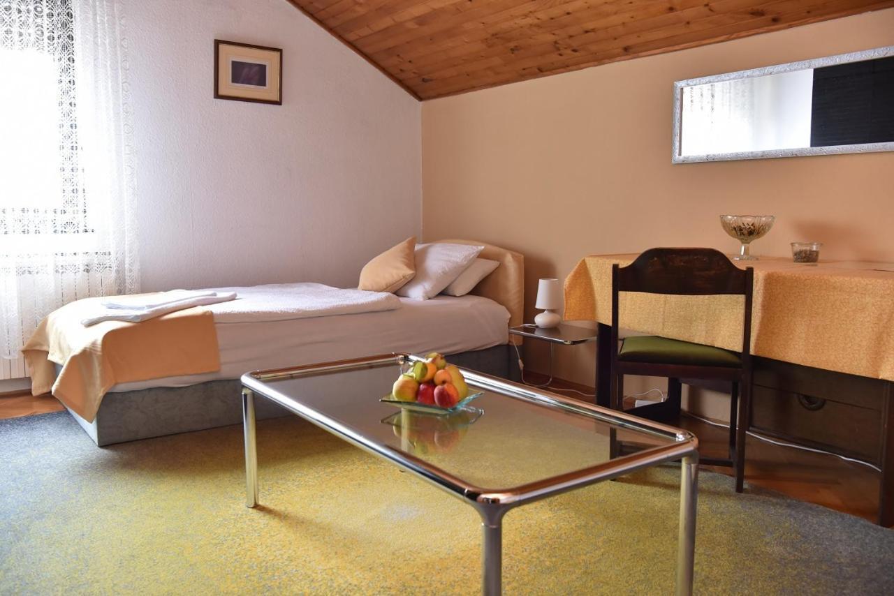 Apartman Jadranka Zaprešić Εξωτερικό φωτογραφία