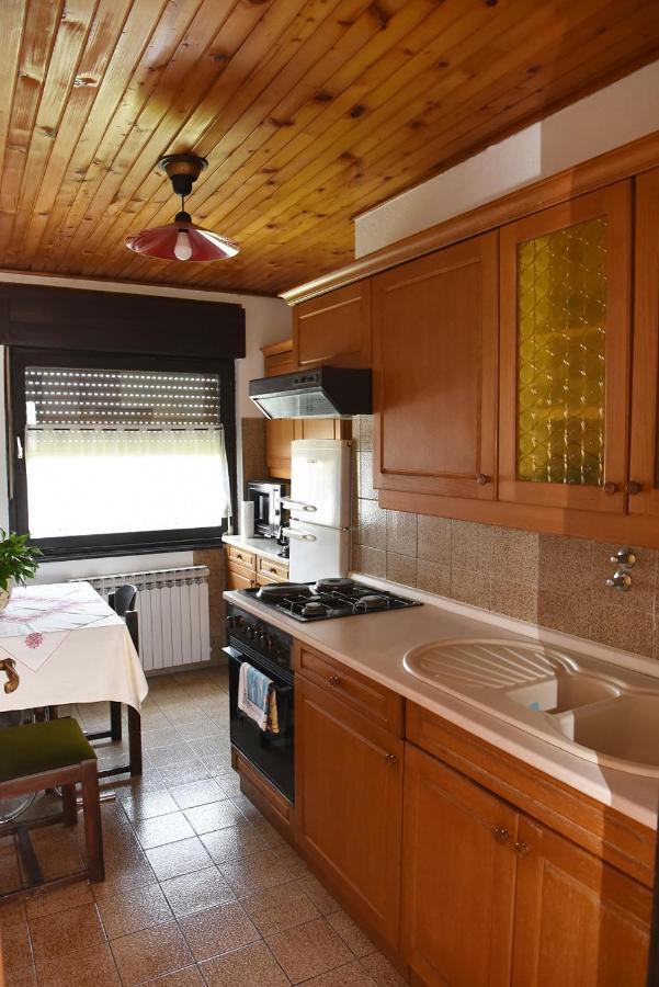 Apartman Jadranka Zaprešić Εξωτερικό φωτογραφία