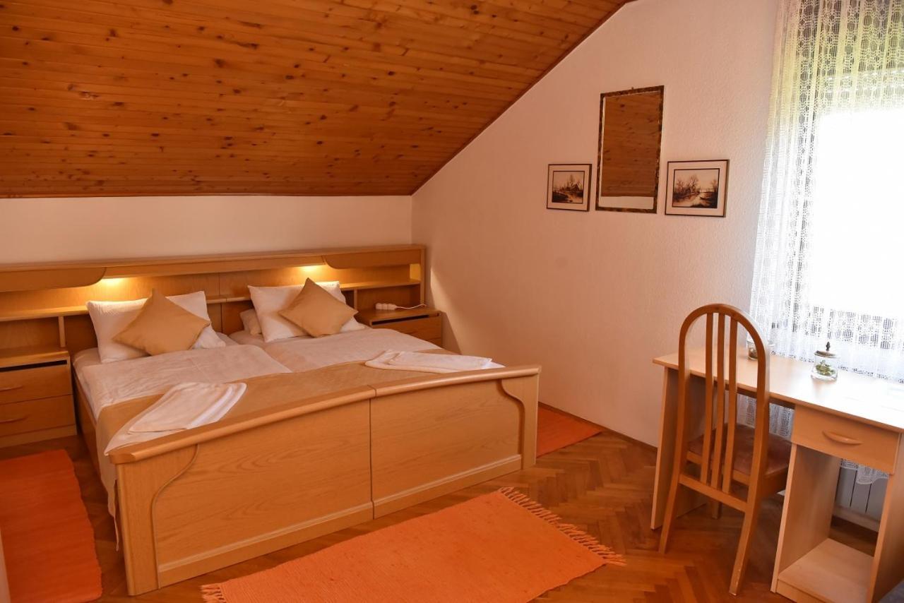 Apartman Jadranka Zaprešić Εξωτερικό φωτογραφία