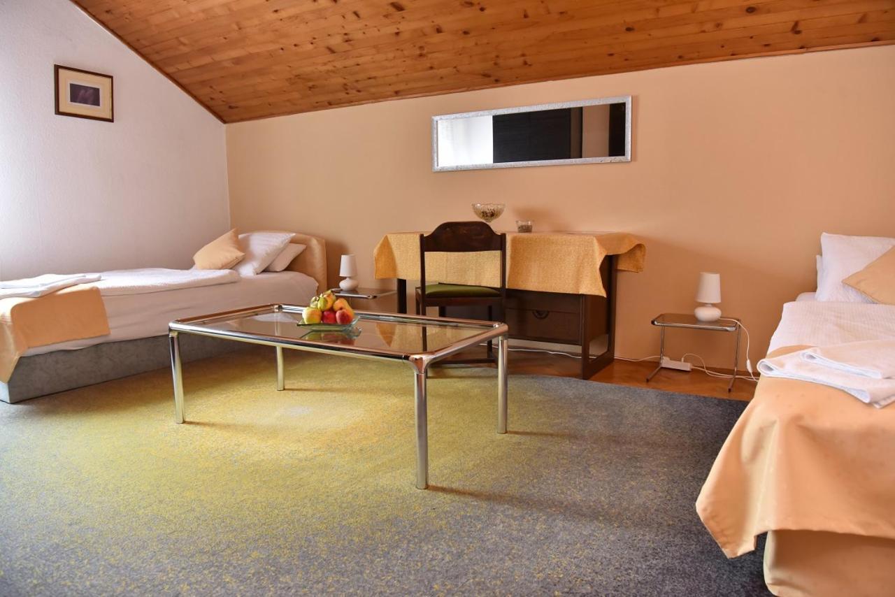 Apartman Jadranka Zaprešić Εξωτερικό φωτογραφία