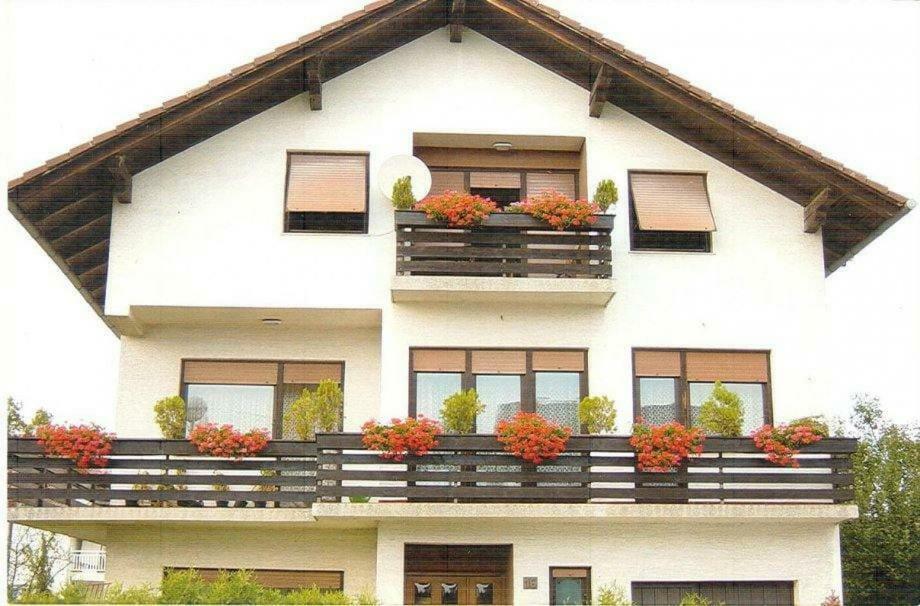 Apartman Jadranka Zaprešić Εξωτερικό φωτογραφία